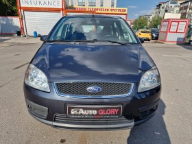 Ford C-max 1.8 DISEL