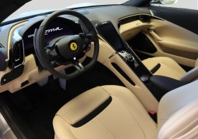 Ferrari Roma 3.9 V8 | Mobile.bg   6