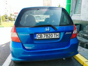 Обява за продажба на Honda Jazz 1.4 ~6 400 лв. - изображение 2