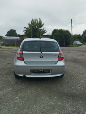 BMW 118 2.0i 129 кс, снимка 4