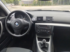 BMW 118 2.0i 129 кс, снимка 9