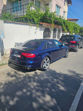 Audi S4 S4, снимка 3