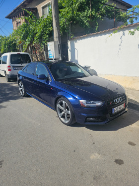Audi S4 S4, снимка 2