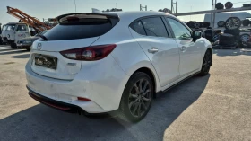 Mazda 3 2.2D Skyaactiv 150HP | Mobile.bg    6