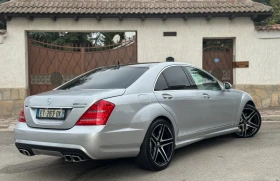 Mercedes-Benz S 320 AMG* Harman* Keyless* France | Mobile.bg    4