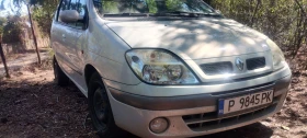 Renault Scenic, снимка 2