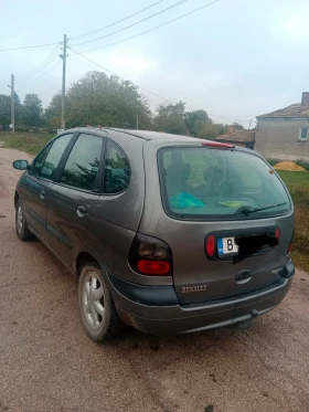 Renault Scenic, снимка 3