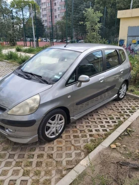 Обява за продажба на Honda Jazz Sport ~4 700 лв. - изображение 1