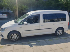 Обява за продажба на VW Caddy MAXI 7 места ~28 500 лв. - изображение 2