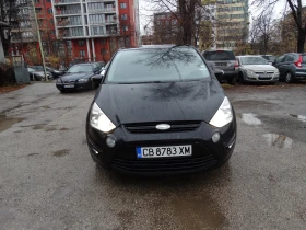 Обява за продажба на Ford S-Max 2.0TDCI EURO 5B AUTOMAT ~11 800 лв. - изображение 1