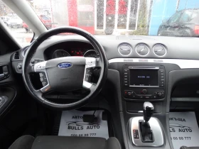 Обява за продажба на Ford S-Max 2.0TDCI EURO 5B AUTOMAT ~11 800 лв. - изображение 7