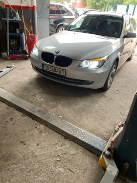 BMW 530 530xd, снимка 7