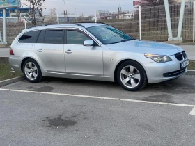 BMW 530 530xd, снимка 3