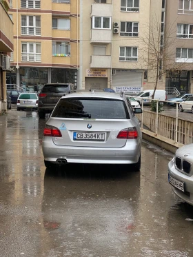 BMW 530 530xd, снимка 2