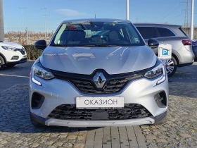 Обява за продажба на Renault Captur TCe 90 ~30 990 лв. - изображение 1