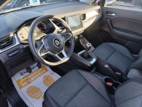 Renault Captur TCe 90, снимка 12