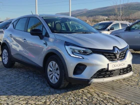 Обява за продажба на Renault Captur TCe 90 ~30 990 лв. - изображение 2