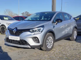     Renault Captur TCe 90