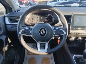 Renault Captur TCe 90, снимка 9