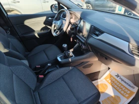 Renault Captur TCe 90, снимка 13