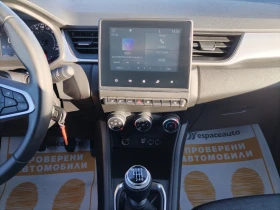 Обява за продажба на Renault Captur TCe 90 ~30 990 лв. - изображение 9