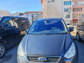 Ford Galaxy, снимка 1