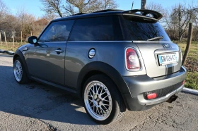 Mini John Cooper Works JCW 211кс, снимка 6