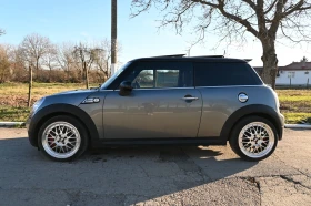     Mini John Cooper Works JCW 211