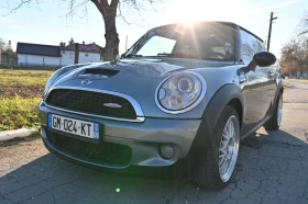 Mini John Cooper Works JCW 211кс, снимка 2