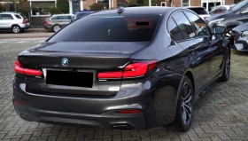 BMW 540 d xDrive M Sport, снимка 4