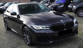 BMW 540 d xDrive M Sport, снимка 1