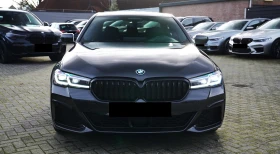 BMW 540 d xDrive M Sport, снимка 3