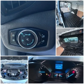 Ford Connect 1.5 3 Seats Euro 6 , снимка 15