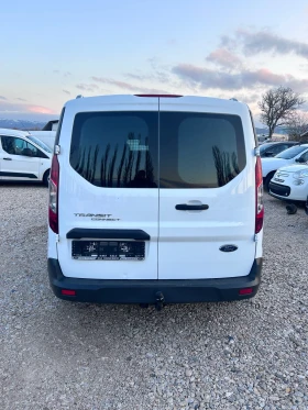 Ford Connect 1.5D 120 PS 3 Seats Euro 6 , снимка 4