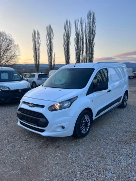 Ford Connect 1.5 3 Seats Euro 6 , снимка 1