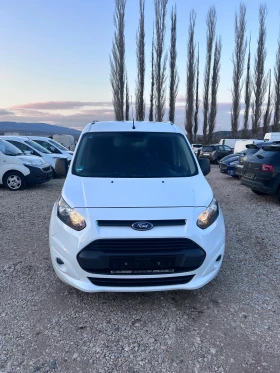 Ford Connect 1.5D 120 PS 3 Seats Euro 6 , снимка 8