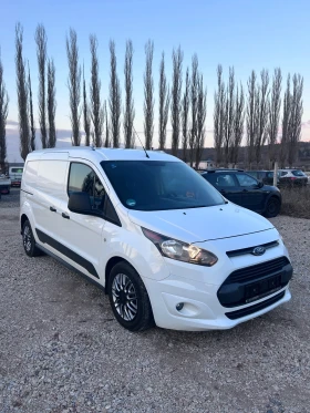 Ford Connect 1.5 3 Seats Euro 6 , снимка 7