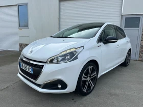 Peugeot 208 1.2e-THP GT-LINE Panorama* * * , снимка 1