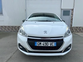 Peugeot 208 1.2e-THP GT-LINE Panorama* * * , снимка 2