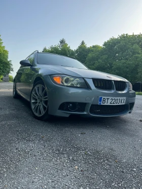 BMW 330, снимка 3