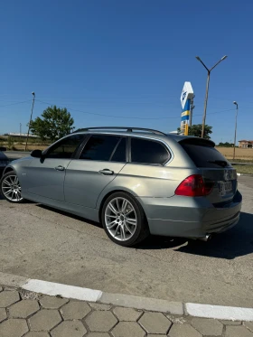 BMW 330, снимка 2