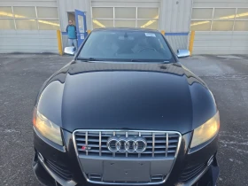 Audi S5 Quattro* B&O Audoio* обдух* подгрев* HID* памет, снимка 1