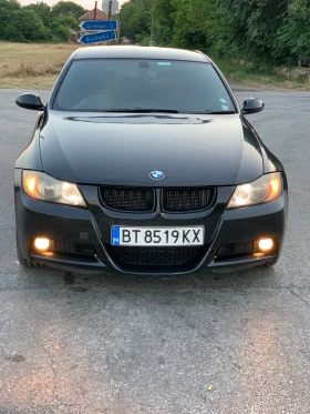 BMW 320 М СПОРТ, снимка 5