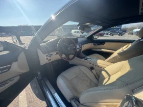 Mercedes-Benz CL 500, снимка 7