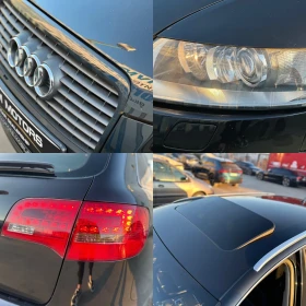 Audi A6 3.0TDI* QUATTRO* SLINE* NAVI* АВТОМАТИК, снимка 15