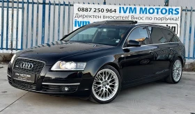 Audi A6 3.0TDI* QUATTRO* SLINE* NAVI* АВТОМАТИК, снимка 3