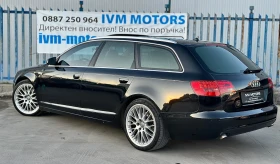 Audi A6 3.0TDI* QUATTRO* SLINE* NAVI* АВТОМАТИК, снимка 4