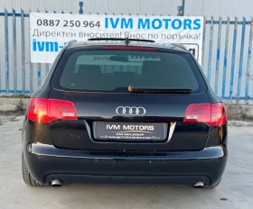 Audi A6 3.0TDI* QUATTRO* SLINE* NAVI* АВТОМАТИК, снимка 5