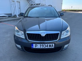 Skoda Octavia 2010+ 1.8T+ 4* 4+ 6скКОЖА+ ОБСЛУЖЕНА+ Н.ГУМИ+ ВС. , снимка 2