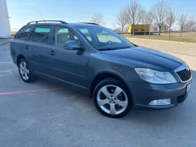 Обява за продажба на Skoda Octavia 2010+ 1.8T+ 4* 4+ 6скКОЖА+ ОБСЛУЖЕНА+ Н.ГУМИ+ ВС.  ~9 700 лв. - изображение 2